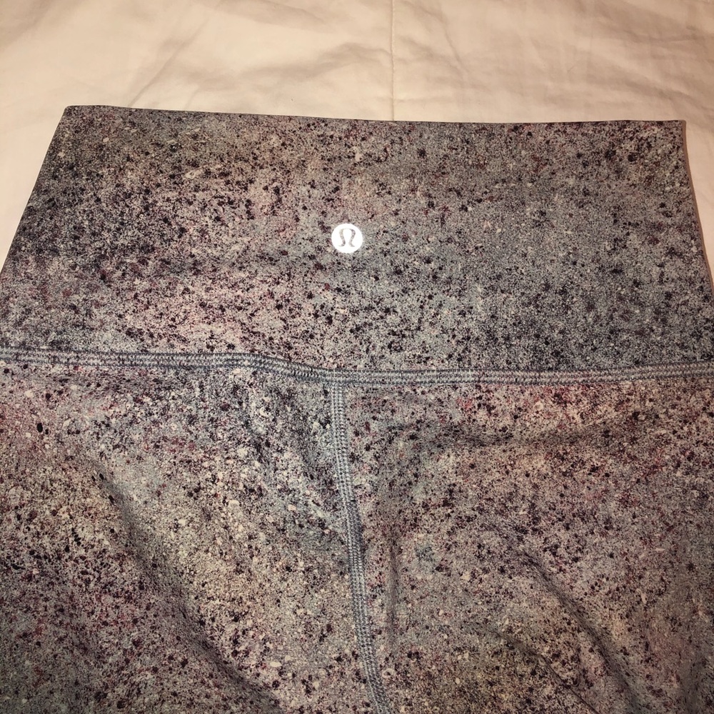 Lululemon Align 28 brand new